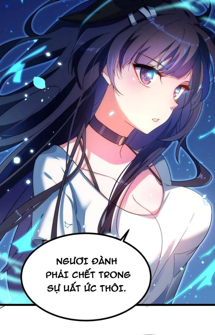 Phương Pháp Sử Dụng Ma Nữ Và Thánh Nữ Chapter 13 - Trang 2