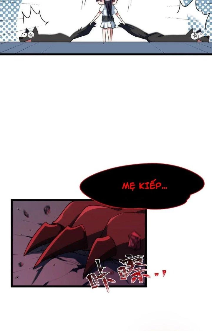 Phương Pháp Sử Dụng Ma Nữ Và Thánh Nữ Chapter 13 - Trang 2