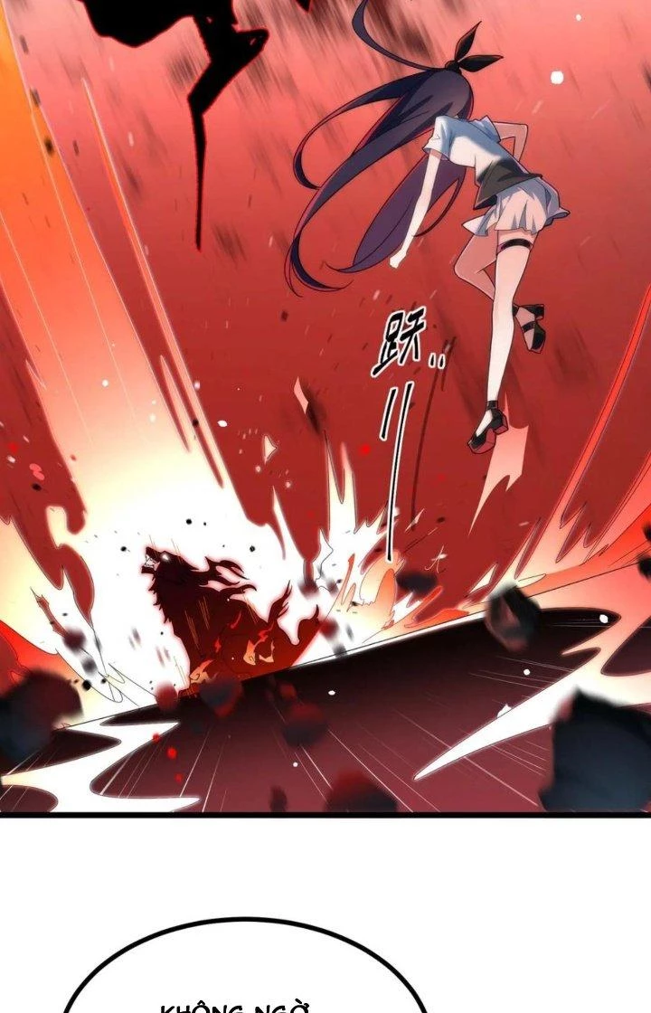 Phương Pháp Sử Dụng Ma Nữ Và Thánh Nữ Chapter 13 - Trang 2