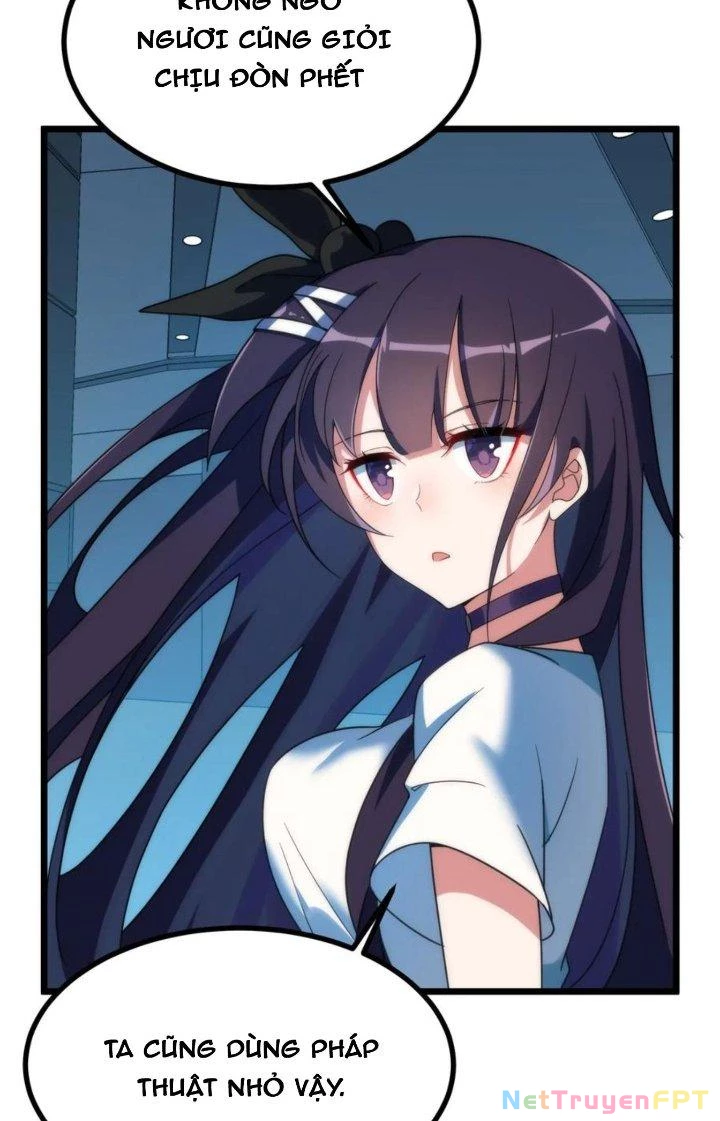 Phương Pháp Sử Dụng Ma Nữ Và Thánh Nữ Chapter 13 - Trang 2
