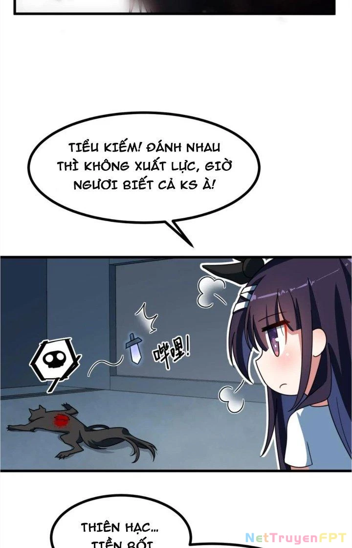 Phương Pháp Sử Dụng Ma Nữ Và Thánh Nữ Chapter 13 - Trang 2