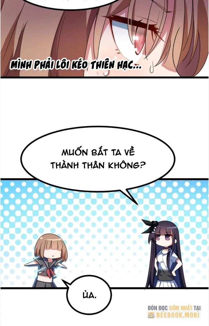 Phương Pháp Sử Dụng Ma Nữ Và Thánh Nữ Chapter 13 - Trang 2