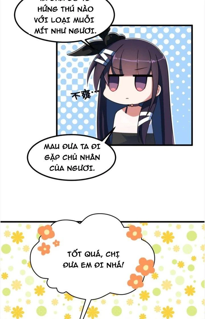 Phương Pháp Sử Dụng Ma Nữ Và Thánh Nữ Chapter 13 - Trang 2