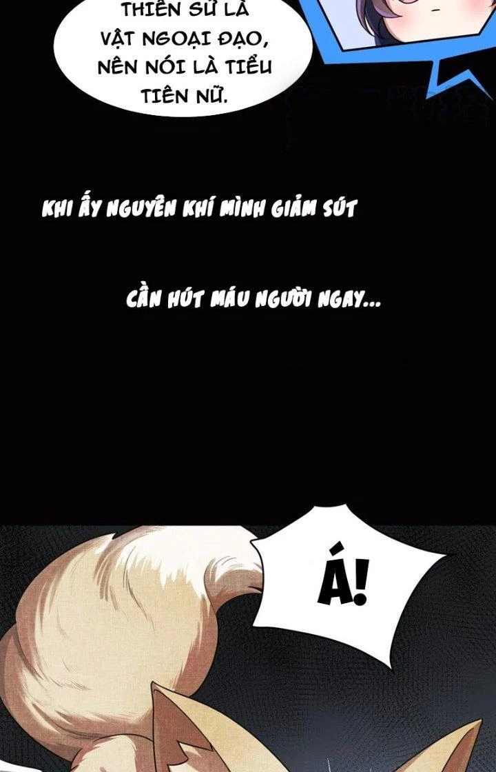 Phương Pháp Sử Dụng Ma Nữ Và Thánh Nữ Chapter 14 - Trang 2