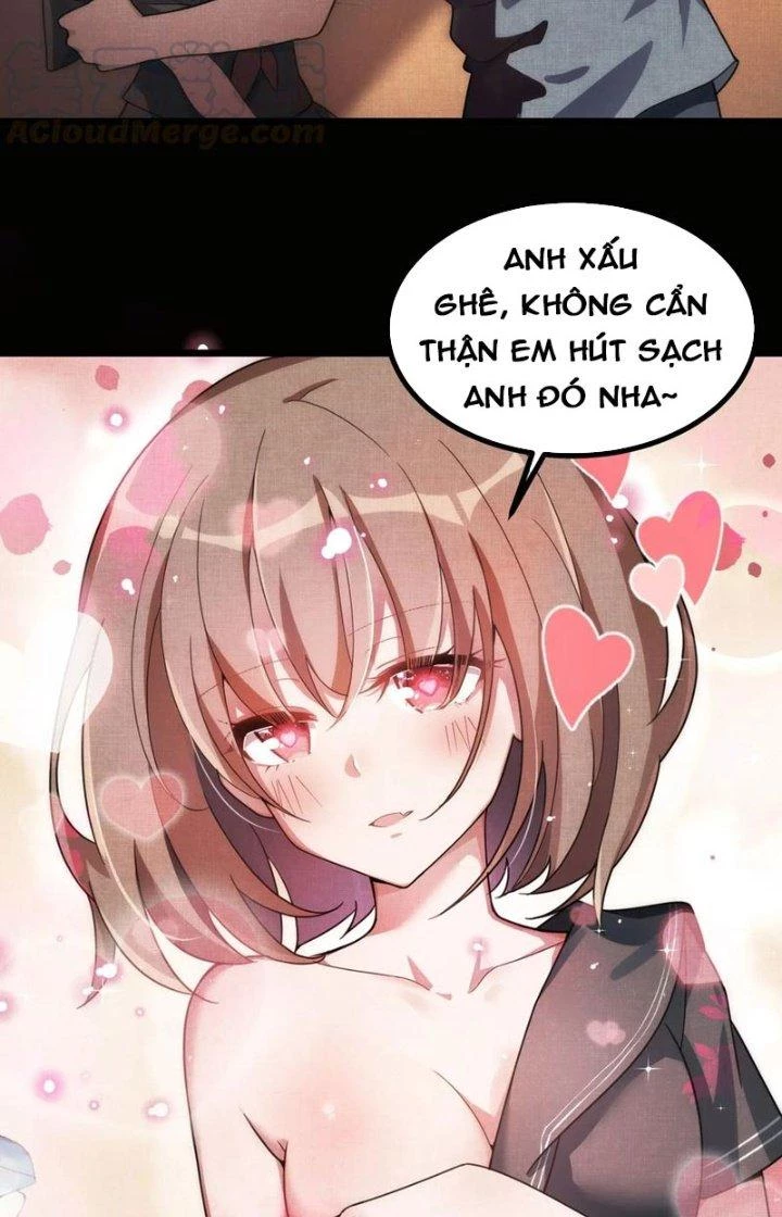 Phương Pháp Sử Dụng Ma Nữ Và Thánh Nữ Chapter 14 - Trang 2