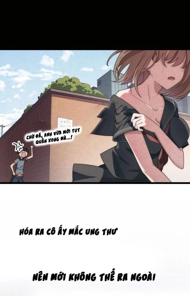 Phương Pháp Sử Dụng Ma Nữ Và Thánh Nữ Chapter 14 - Trang 2