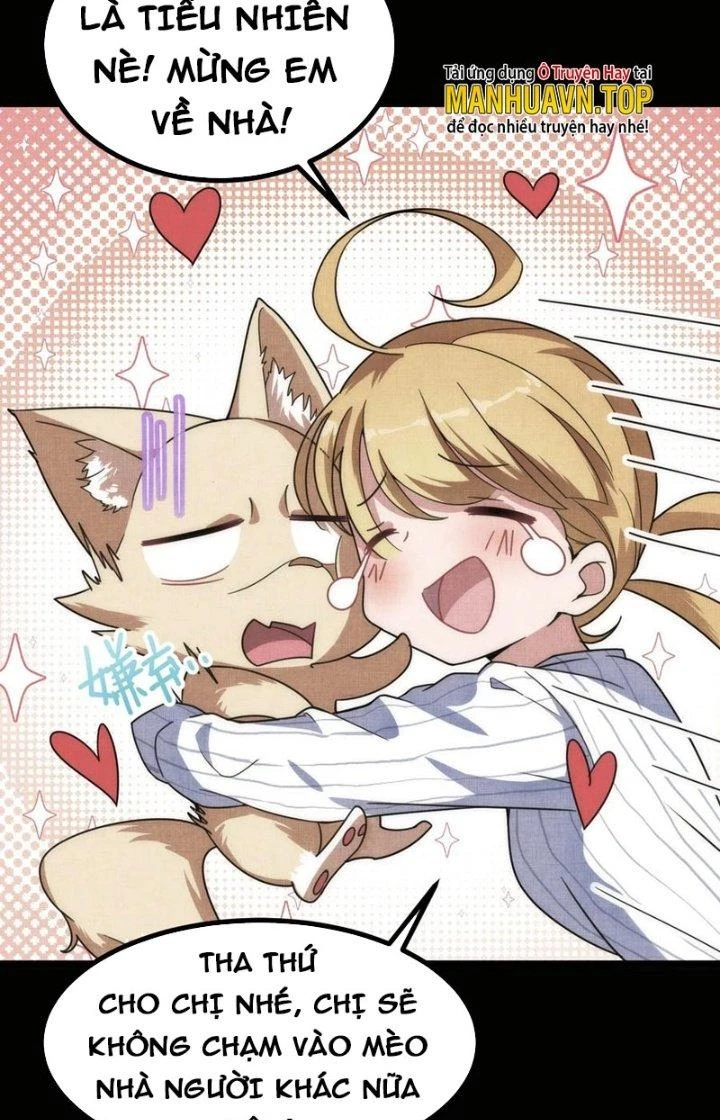 Phương Pháp Sử Dụng Ma Nữ Và Thánh Nữ Chapter 14 - Trang 2