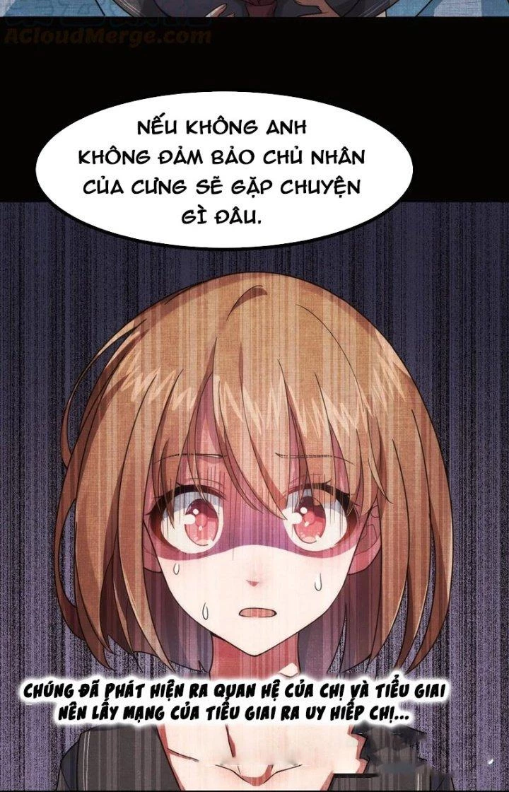 Phương Pháp Sử Dụng Ma Nữ Và Thánh Nữ Chapter 14 - Trang 2