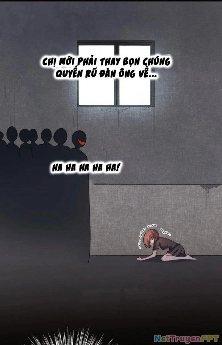 Phương Pháp Sử Dụng Ma Nữ Và Thánh Nữ Chapter 14 - Trang 2