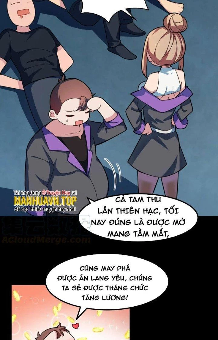 Phương Pháp Sử Dụng Ma Nữ Và Thánh Nữ Chapter 15 - Trang 2