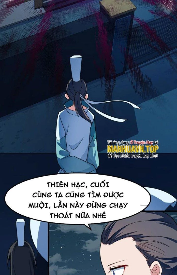 Phương Pháp Sử Dụng Ma Nữ Và Thánh Nữ Chapter 15 - Trang 2