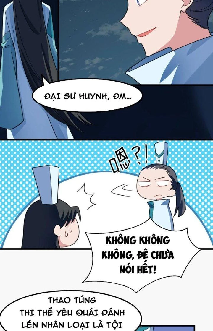 Phương Pháp Sử Dụng Ma Nữ Và Thánh Nữ Chapter 15 - Trang 2