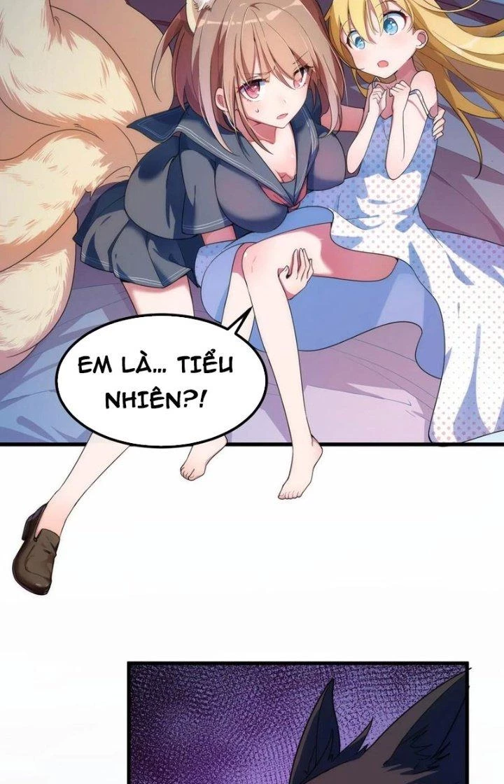 Phương Pháp Sử Dụng Ma Nữ Và Thánh Nữ Chapter 15 - Trang 2