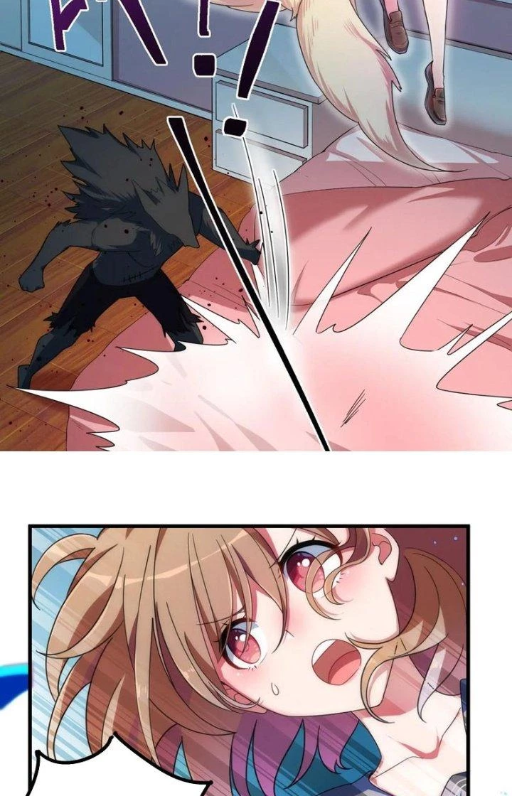 Phương Pháp Sử Dụng Ma Nữ Và Thánh Nữ Chapter 15 - Trang 2