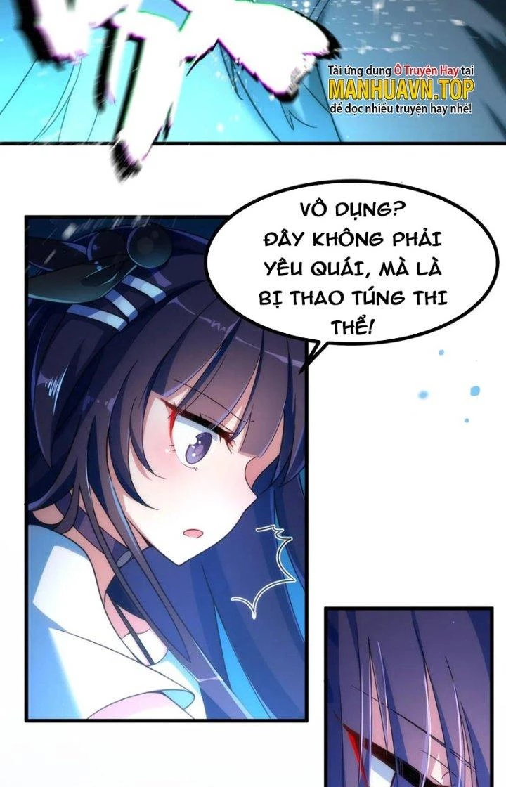 Phương Pháp Sử Dụng Ma Nữ Và Thánh Nữ Chapter 15 - Trang 2