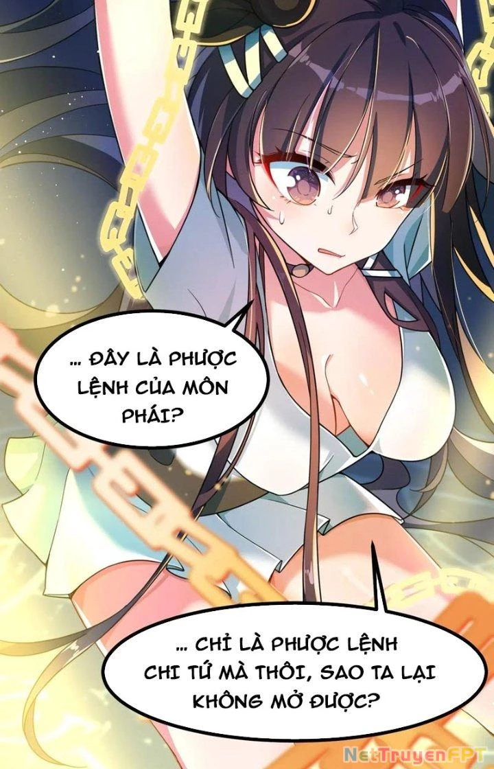 Phương Pháp Sử Dụng Ma Nữ Và Thánh Nữ Chapter 15 - Trang 2