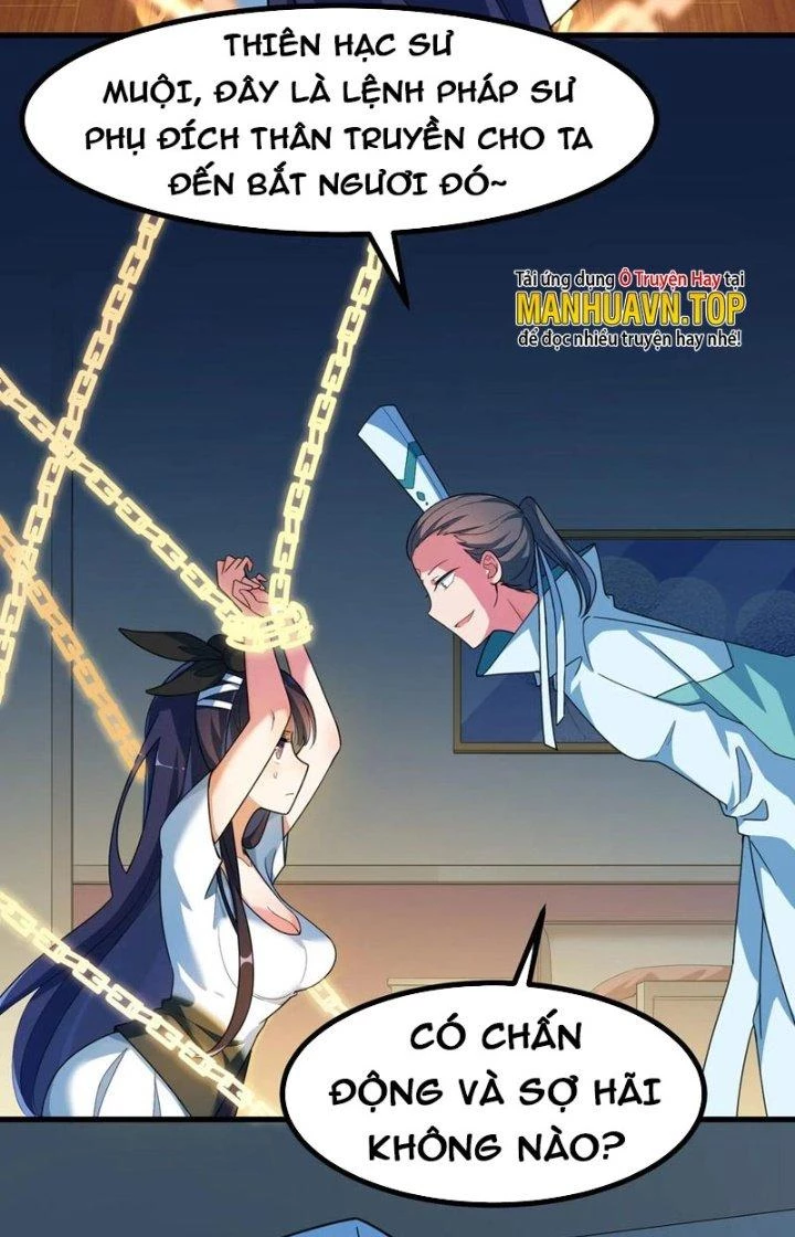 Phương Pháp Sử Dụng Ma Nữ Và Thánh Nữ Chapter 15 - Trang 2