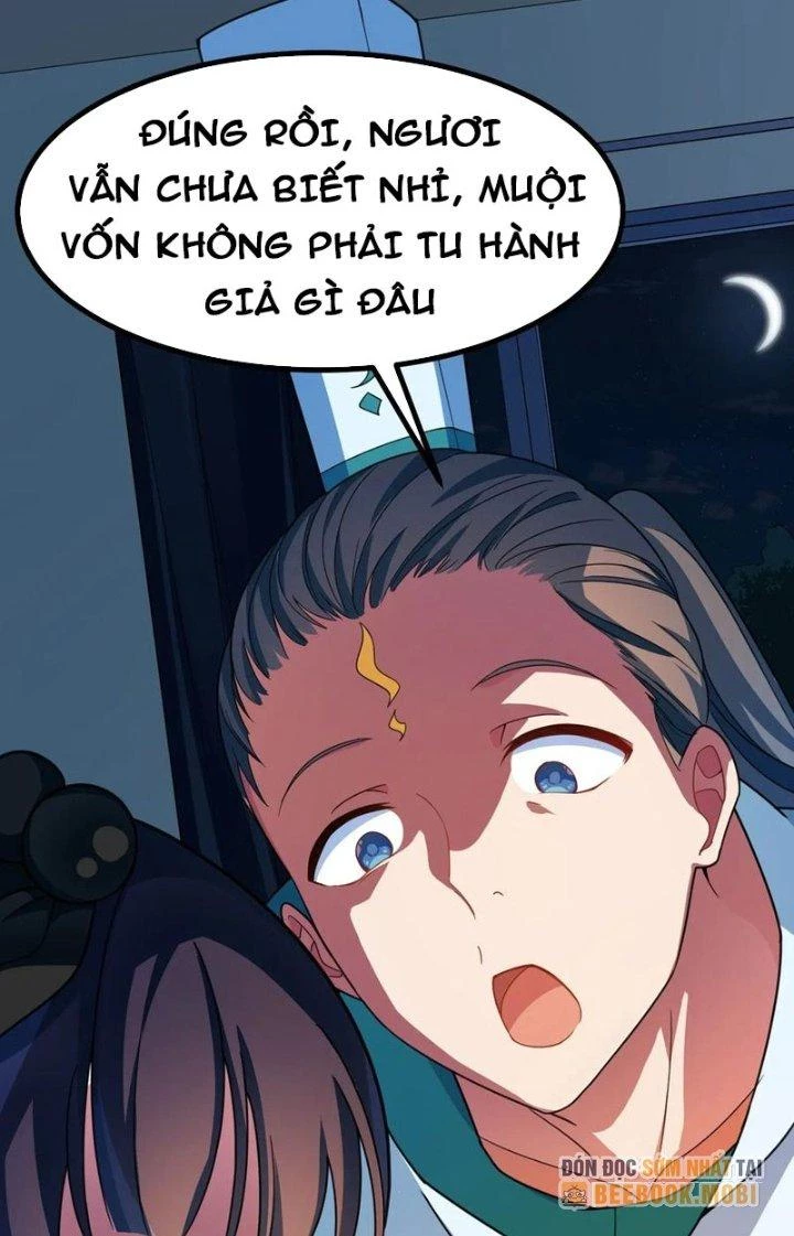 Phương Pháp Sử Dụng Ma Nữ Và Thánh Nữ Chapter 15 - Trang 2