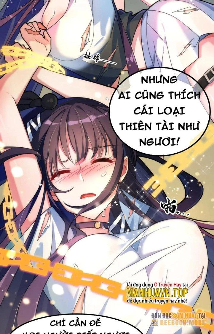 Phương Pháp Sử Dụng Ma Nữ Và Thánh Nữ Chapter 15 - Trang 2