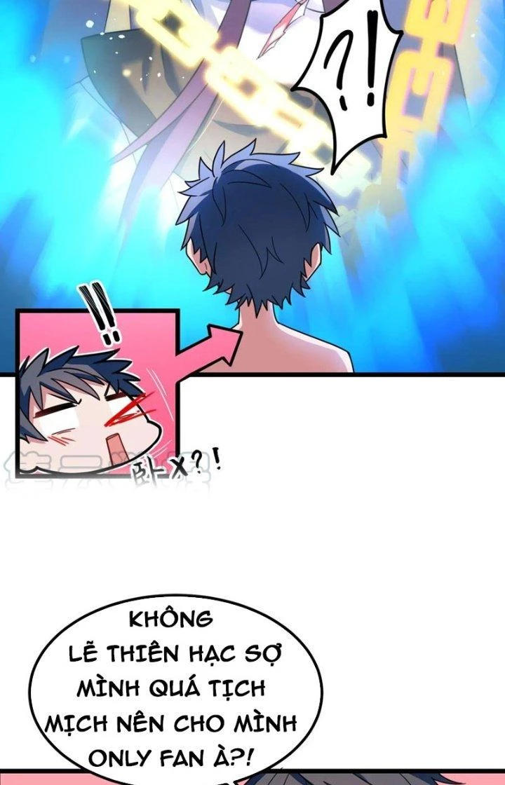 Phương Pháp Sử Dụng Ma Nữ Và Thánh Nữ Chapter 16 - Trang 2