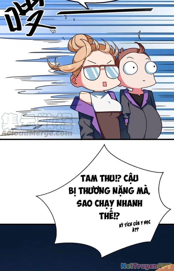 Phương Pháp Sử Dụng Ma Nữ Và Thánh Nữ Chapter 16 - Trang 2