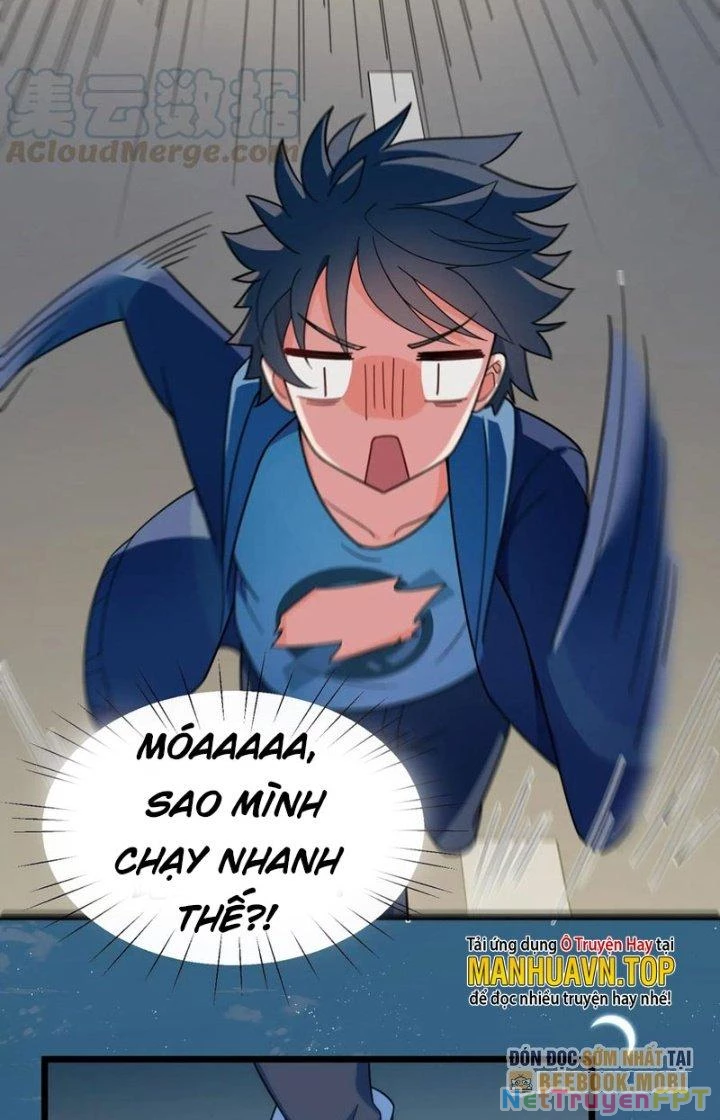 Phương Pháp Sử Dụng Ma Nữ Và Thánh Nữ Chapter 16 - Trang 2