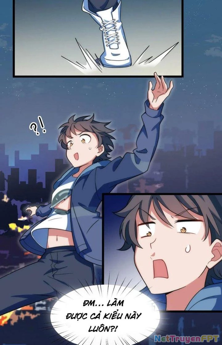 Phương Pháp Sử Dụng Ma Nữ Và Thánh Nữ Chapter 16 - Trang 2