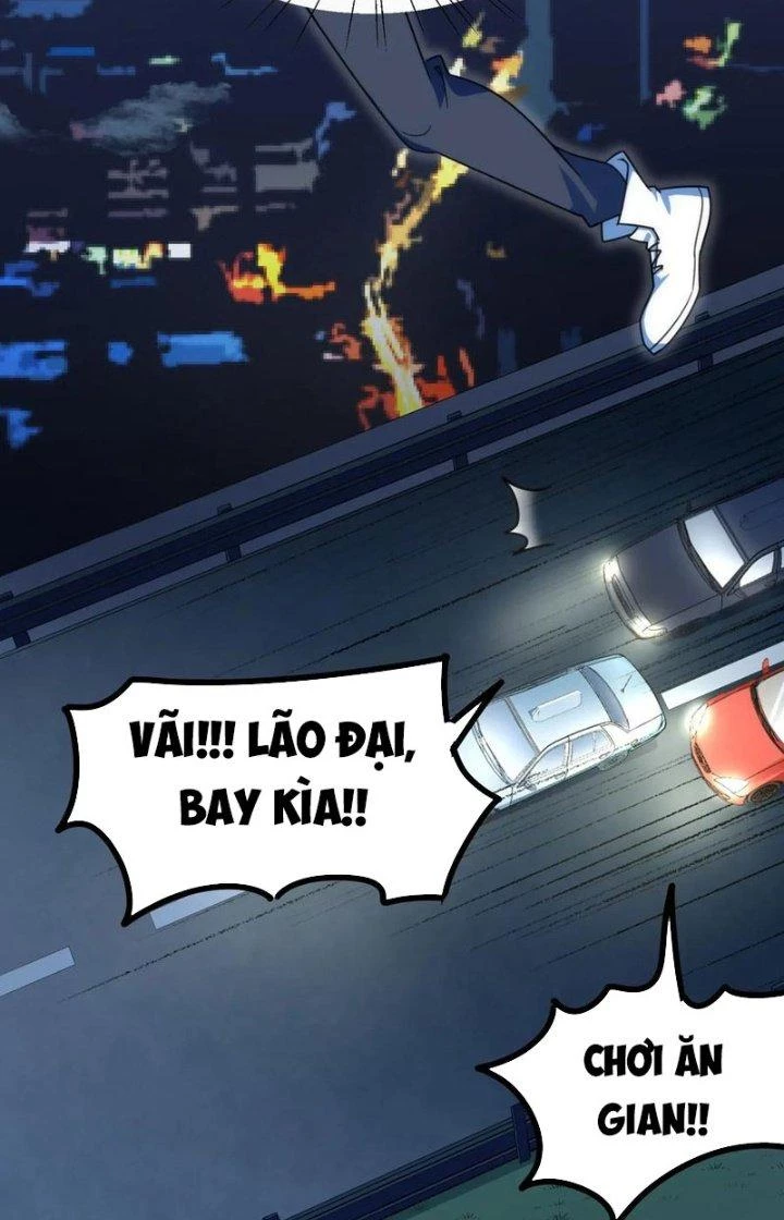 Phương Pháp Sử Dụng Ma Nữ Và Thánh Nữ Chapter 16 - Trang 2