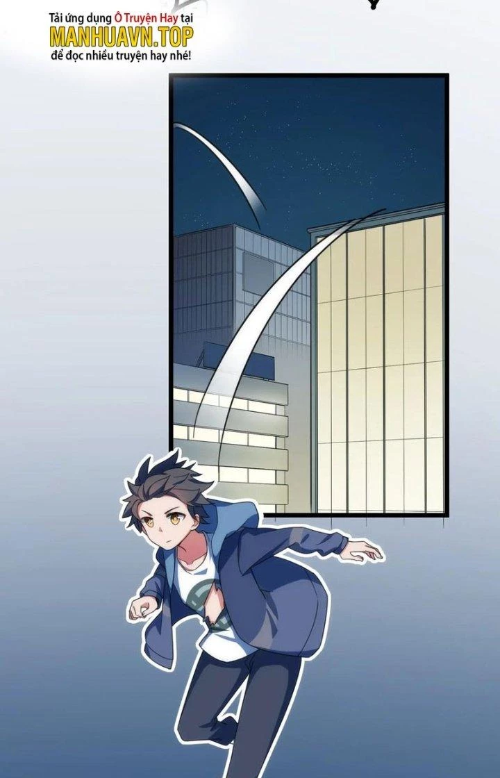 Phương Pháp Sử Dụng Ma Nữ Và Thánh Nữ Chapter 16 - Trang 2