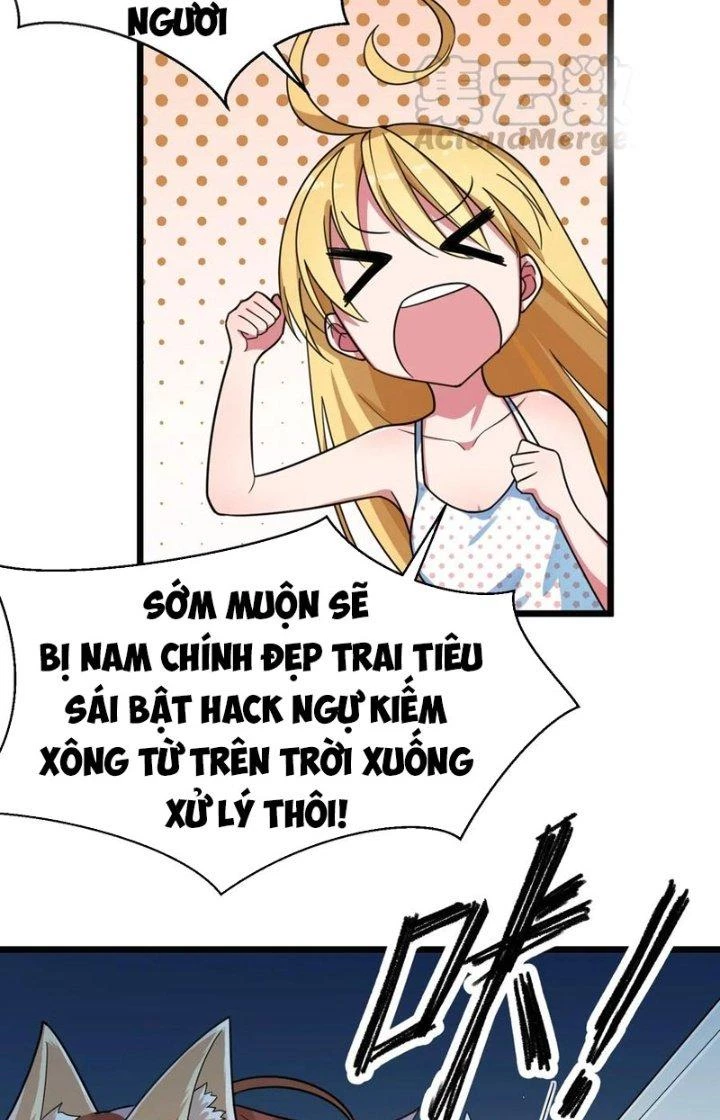 Phương Pháp Sử Dụng Ma Nữ Và Thánh Nữ Chapter 16 - Trang 2