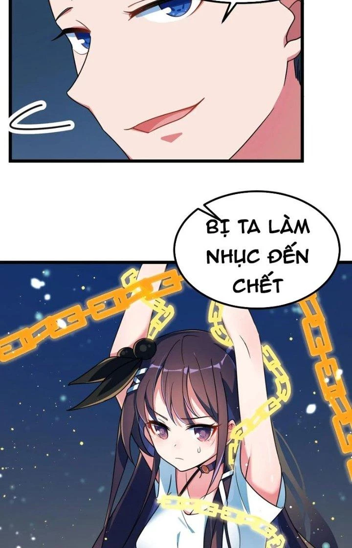 Phương Pháp Sử Dụng Ma Nữ Và Thánh Nữ Chapter 16 - Trang 2