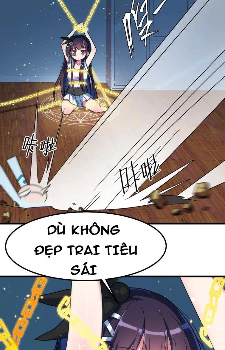 Phương Pháp Sử Dụng Ma Nữ Và Thánh Nữ Chapter 16 - Trang 2