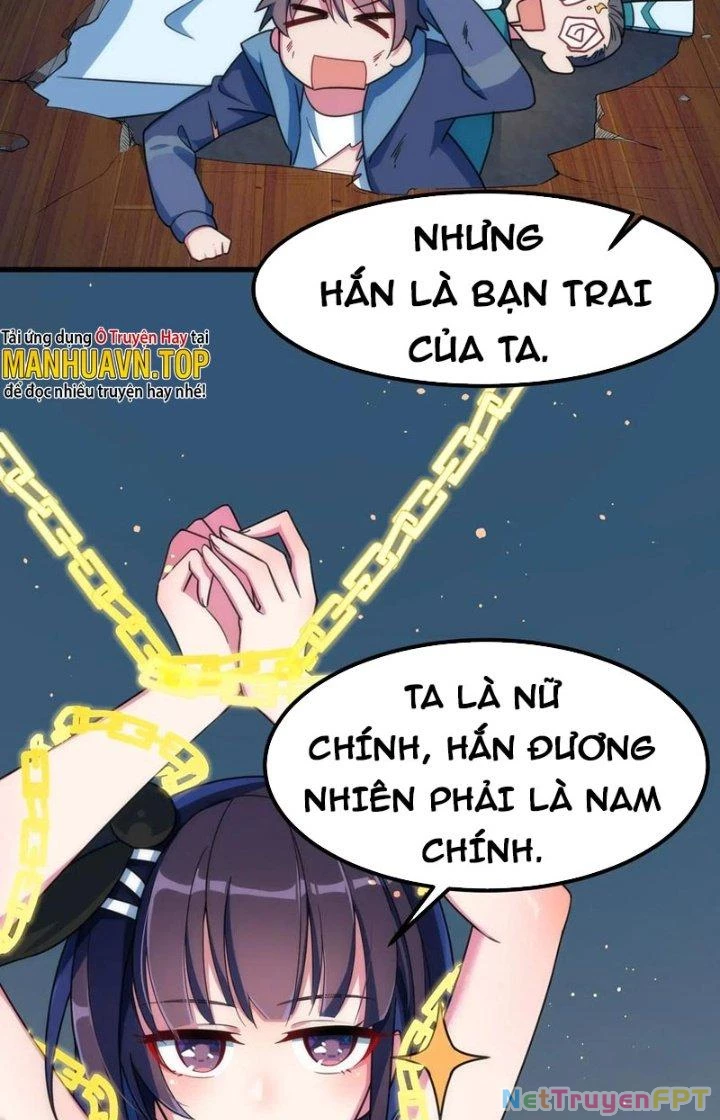 Phương Pháp Sử Dụng Ma Nữ Và Thánh Nữ Chapter 16 - Trang 2