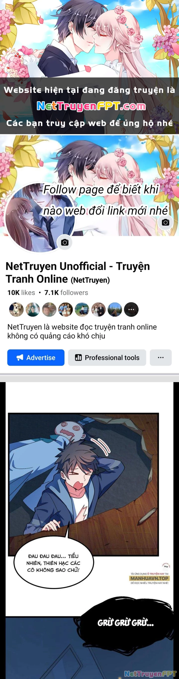 Phương Pháp Sử Dụng Ma Nữ Và Thánh Nữ Chapter 17 - Trang 2