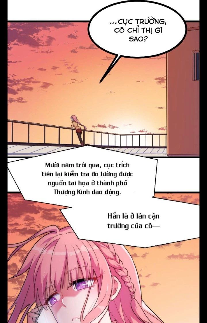 Phương Pháp Sử Dụng Ma Nữ Và Thánh Nữ Chapter 17 - Trang 2