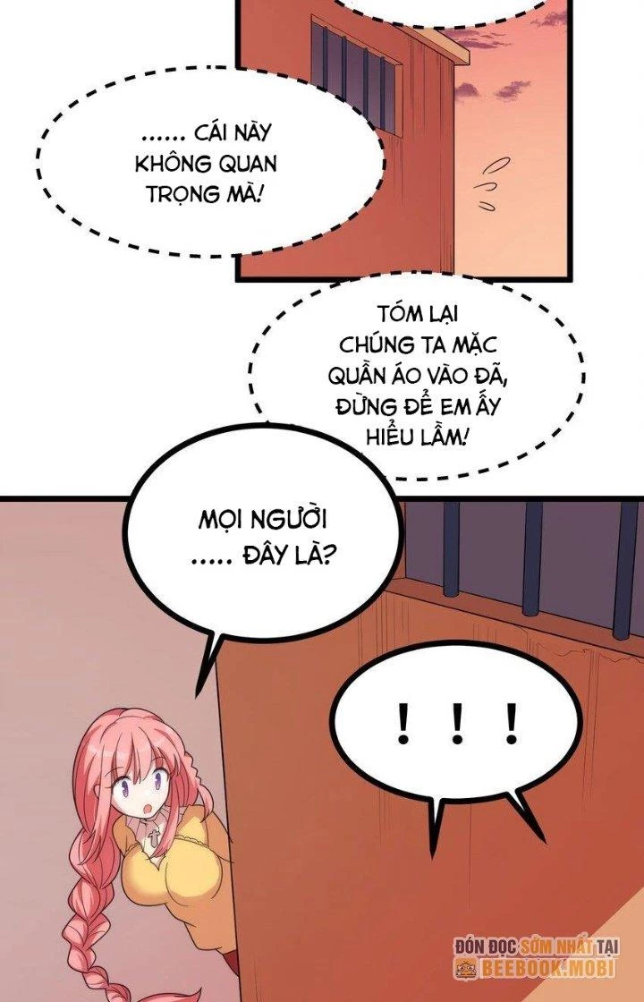 Phương Pháp Sử Dụng Ma Nữ Và Thánh Nữ Chapter 18 - Trang 2