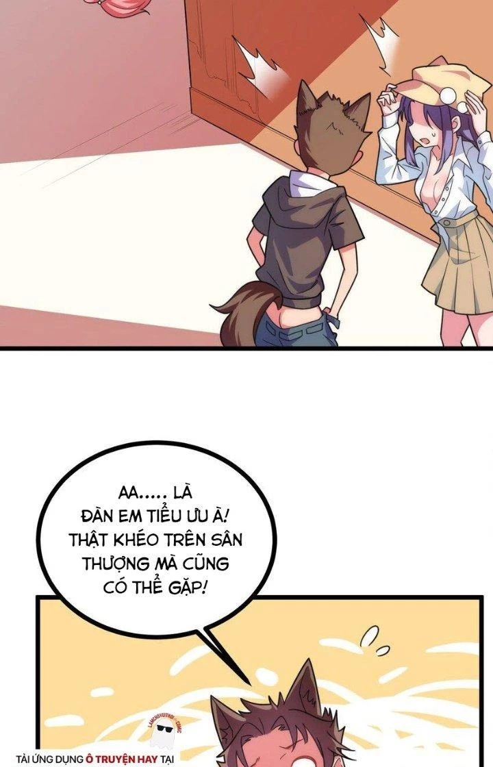 Phương Pháp Sử Dụng Ma Nữ Và Thánh Nữ Chapter 18 - Trang 2