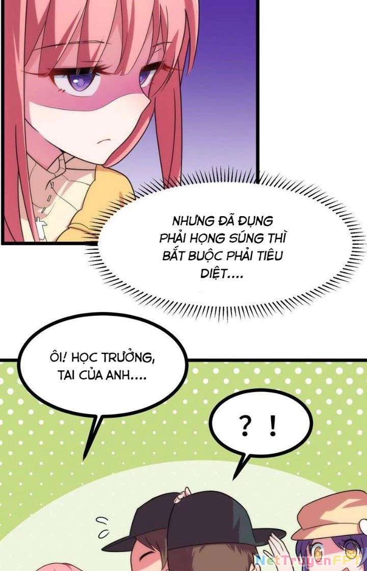 Phương Pháp Sử Dụng Ma Nữ Và Thánh Nữ Chapter 18 - Trang 2