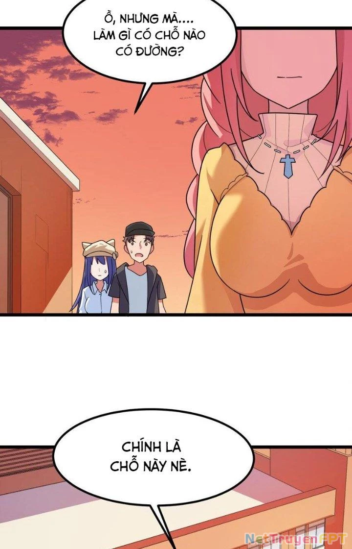 Phương Pháp Sử Dụng Ma Nữ Và Thánh Nữ Chapter 18 - Trang 2