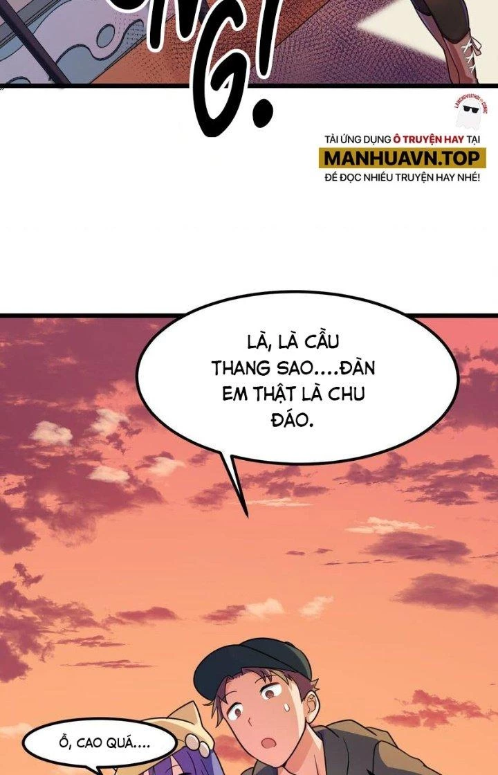 Phương Pháp Sử Dụng Ma Nữ Và Thánh Nữ Chapter 18 - Trang 2