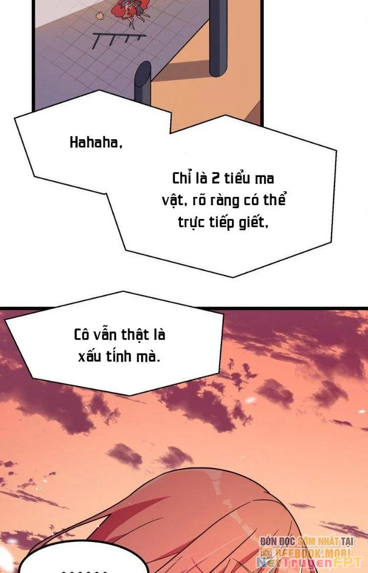 Phương Pháp Sử Dụng Ma Nữ Và Thánh Nữ Chapter 18 - Trang 2