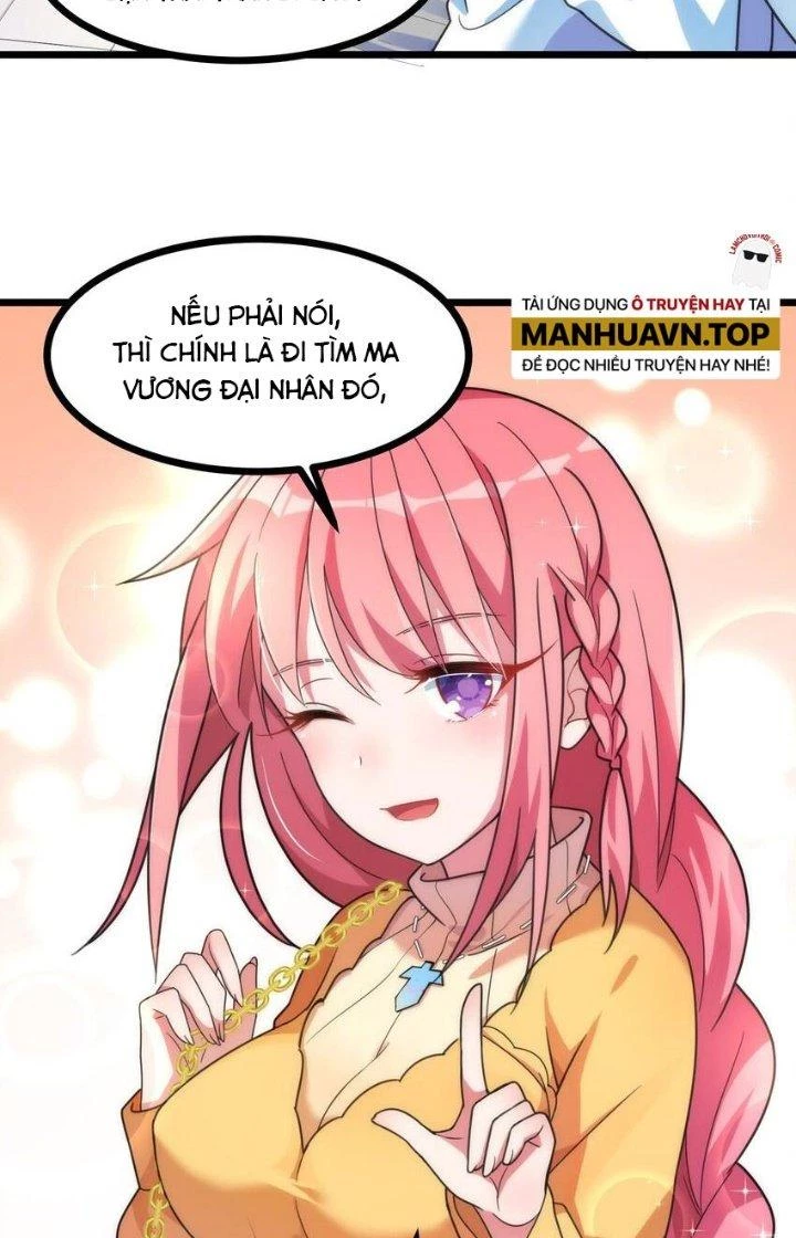 Phương Pháp Sử Dụng Ma Nữ Và Thánh Nữ Chapter 18 - Trang 2