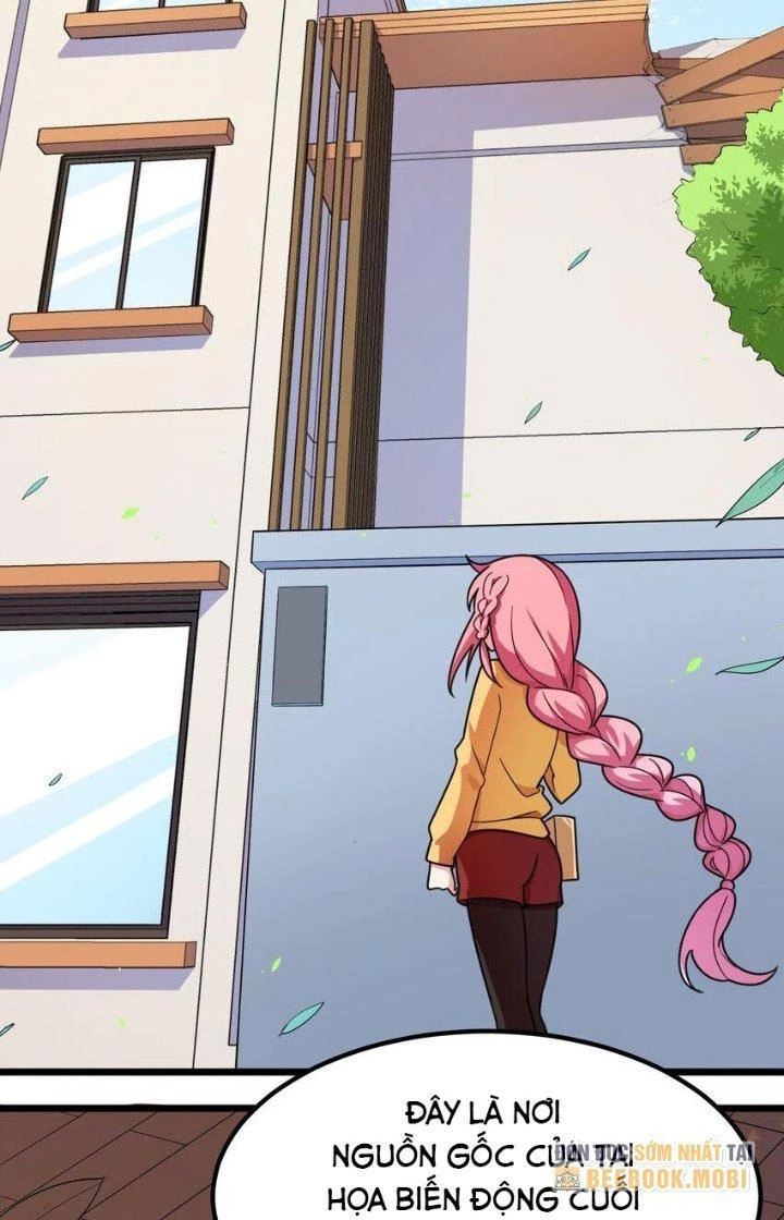 Phương Pháp Sử Dụng Ma Nữ Và Thánh Nữ Chapter 18 - Trang 2