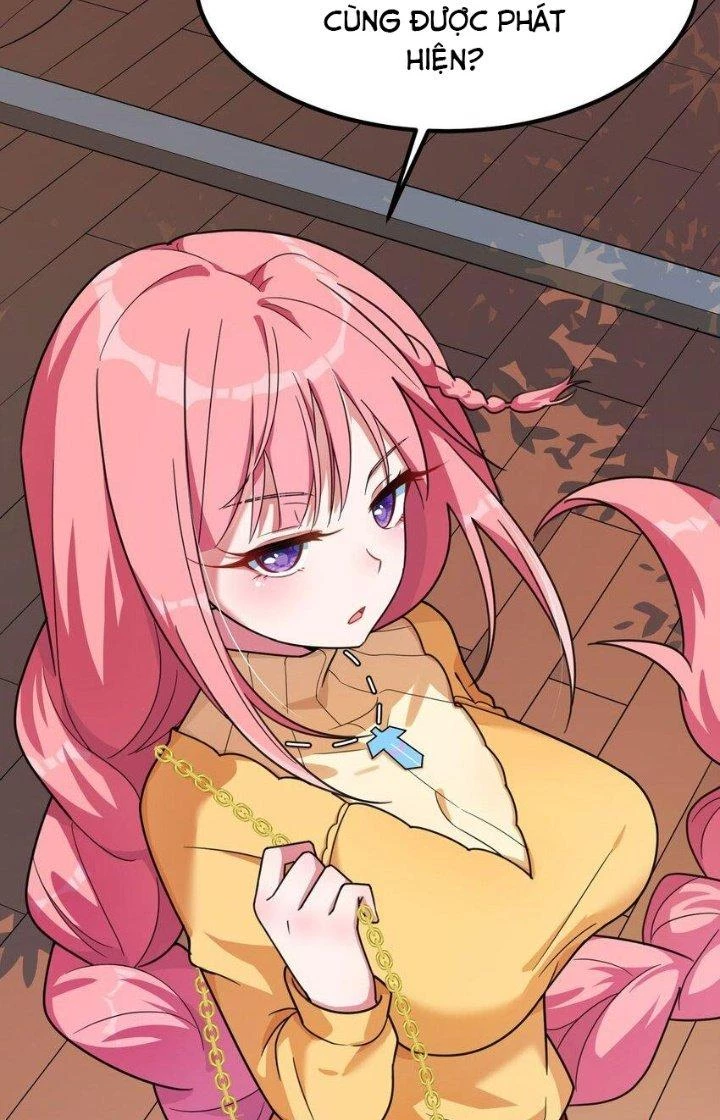 Phương Pháp Sử Dụng Ma Nữ Và Thánh Nữ Chapter 18 - Trang 2