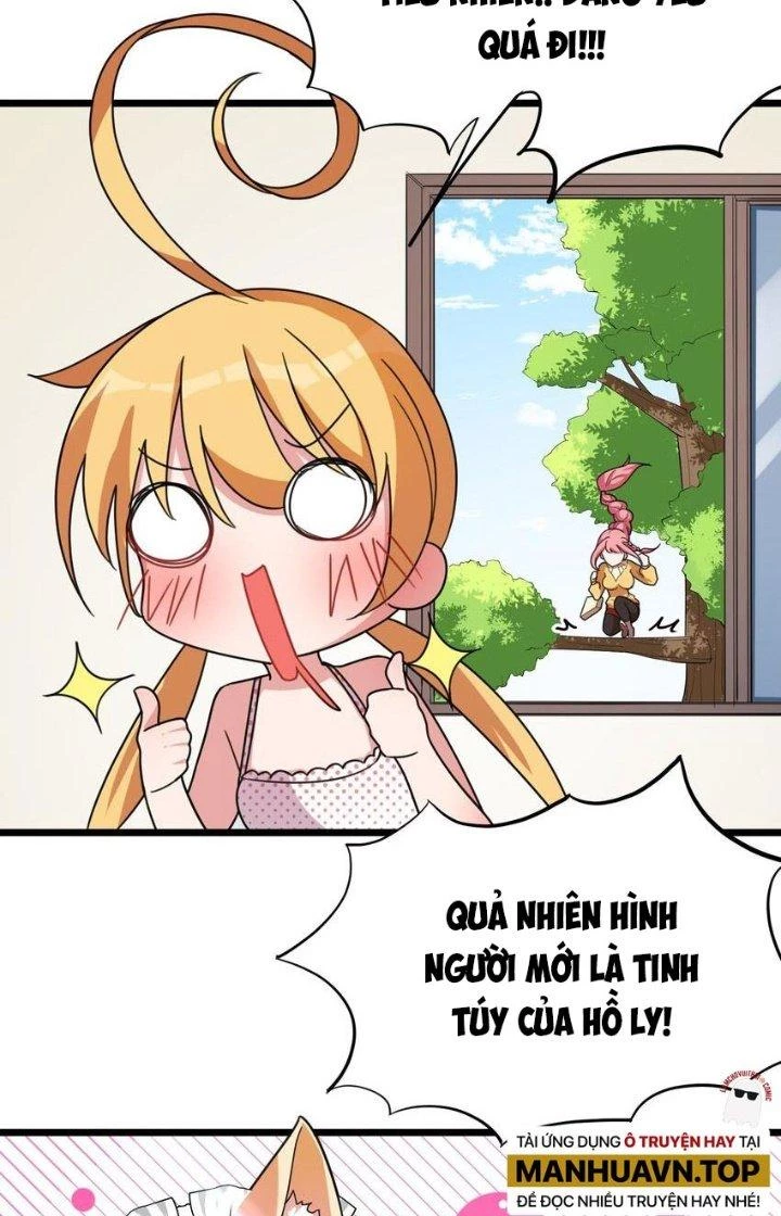 Phương Pháp Sử Dụng Ma Nữ Và Thánh Nữ Chapter 18 - Trang 2