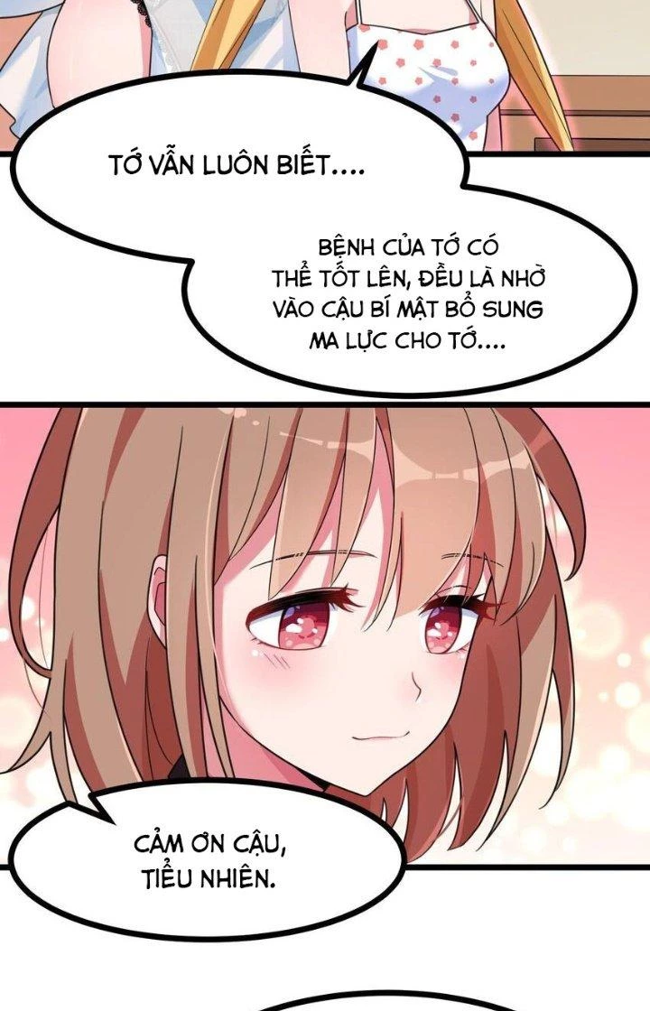 Phương Pháp Sử Dụng Ma Nữ Và Thánh Nữ Chapter 18 - Trang 2