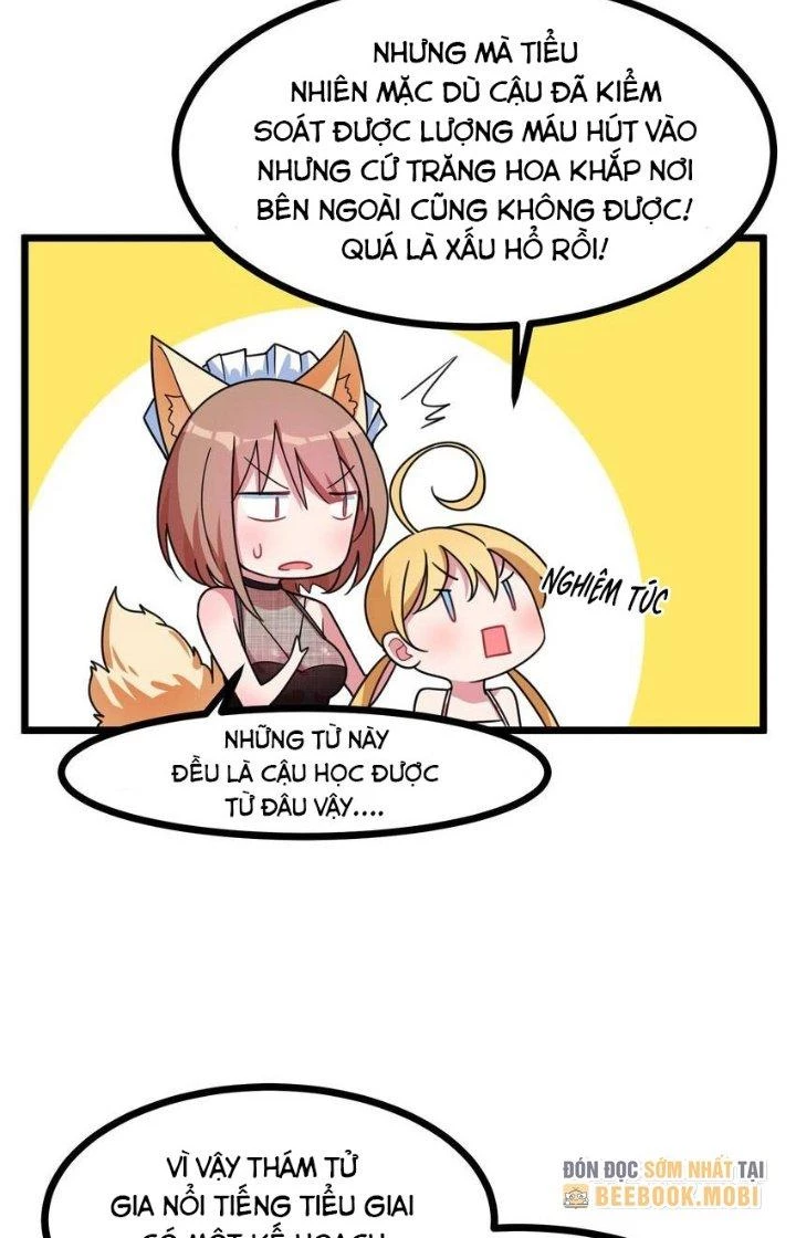 Phương Pháp Sử Dụng Ma Nữ Và Thánh Nữ Chapter 18 - Trang 2