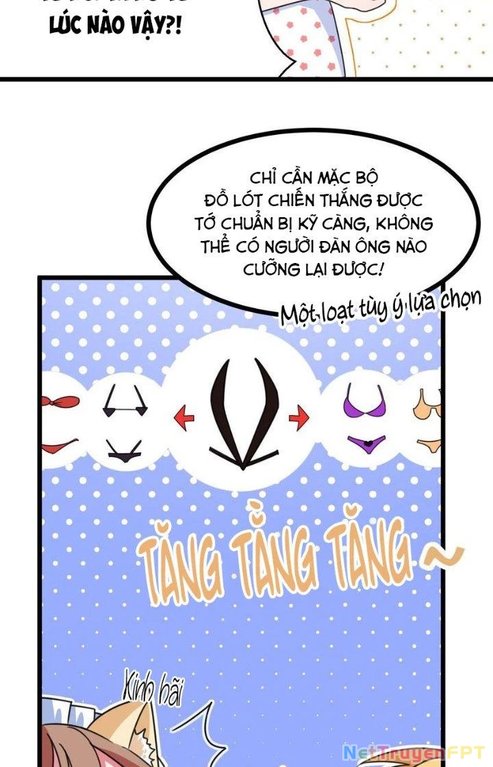 Phương Pháp Sử Dụng Ma Nữ Và Thánh Nữ Chapter 18 - Trang 2