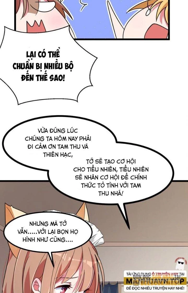 Phương Pháp Sử Dụng Ma Nữ Và Thánh Nữ Chapter 18 - Trang 2