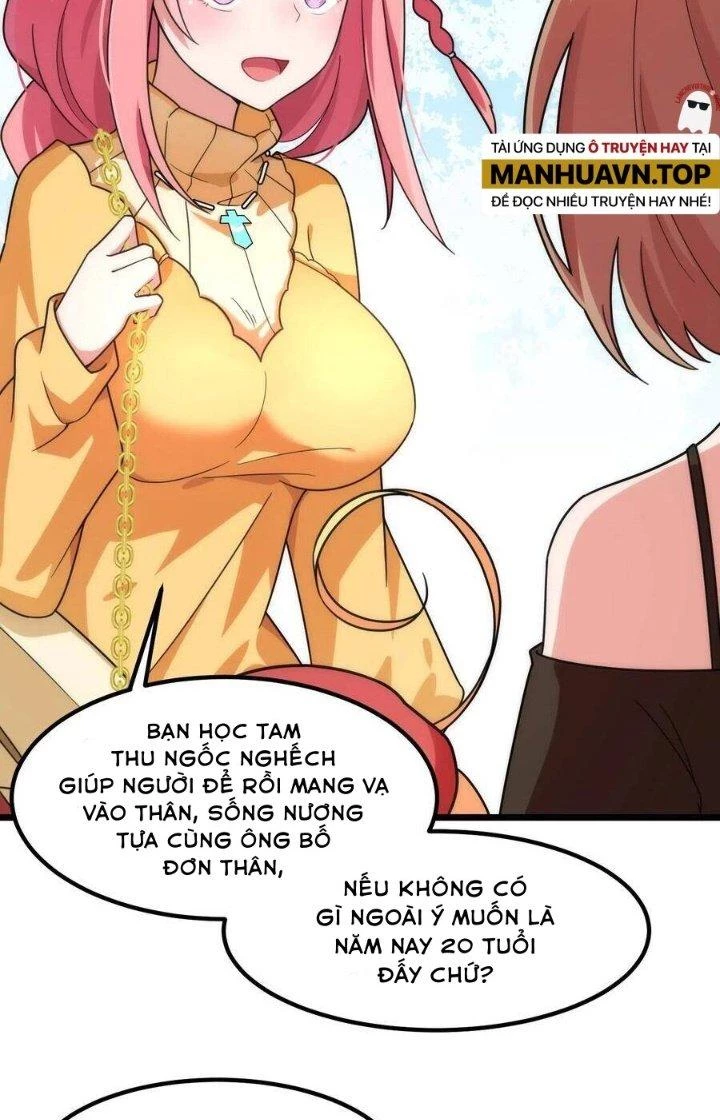 Phương Pháp Sử Dụng Ma Nữ Và Thánh Nữ Chapter 19 - Trang 2